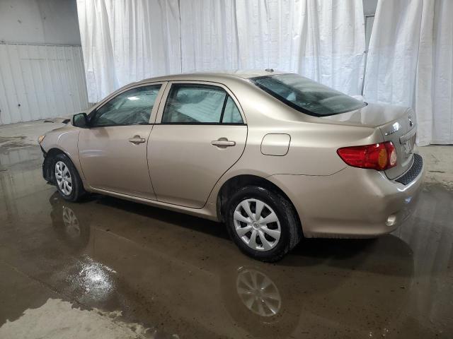 Vin: 2t1bu4eexac262575, lot: 88243525, toyota corolla base 20102
