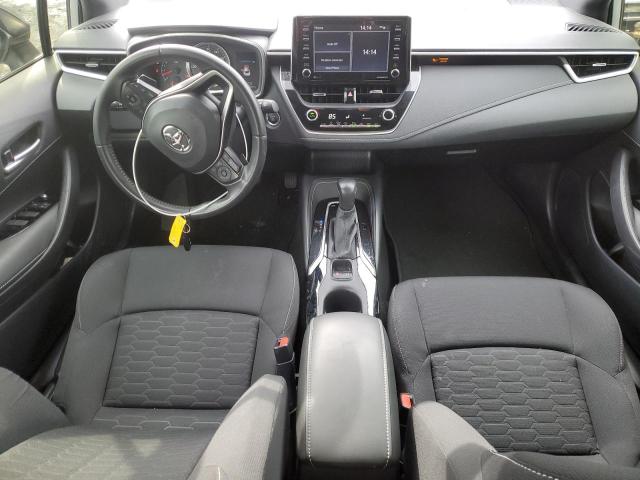 2020 TOYOTA COROLLA SE - JTND4RBE5L3091042