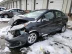 2016 FORD FIESTA SE - 3FADP4BJ5GM119461