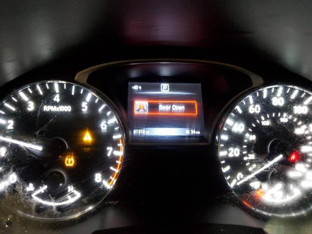 2017 NISSAN ALTIMA 2.5 - 1N4AL3AP5HC247135
