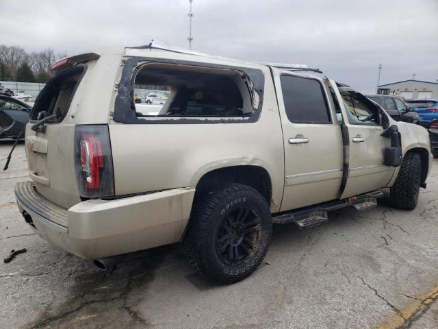Vin: 1gnskke79dr111062, lot: 89355615, chevrolet suburban k1500 ltz 20133