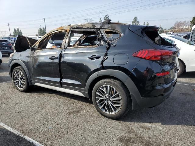 Vin: km8j3cal4lu214553, lot: 43214875, hyundai tucson limited 20202