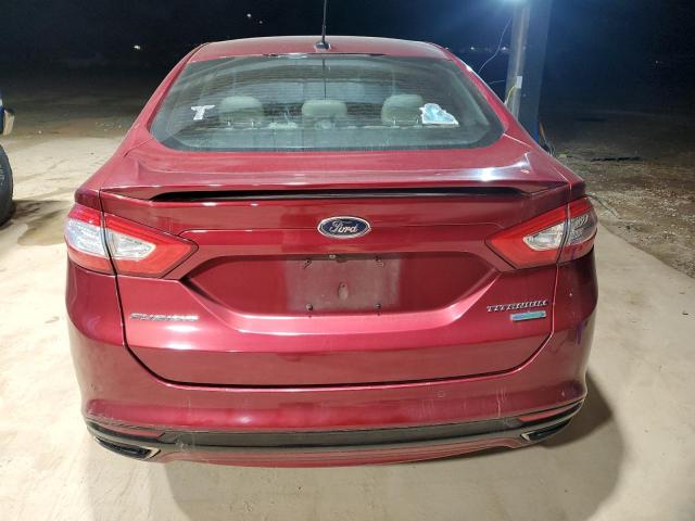 2016 FORD FUSION TIT 3FA6P0K99GR140212
