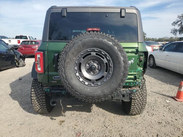 2024 FORD BRONCO EVE 1FMEE4HH5RLA37836