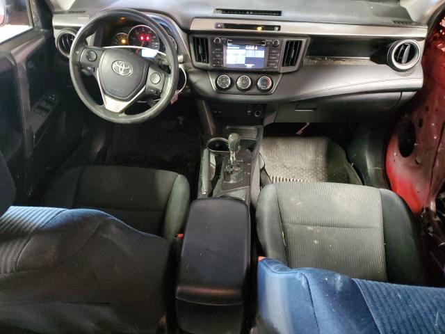 2016 TOYOTA RAV4 LE - JTMBFREV4GJ073554