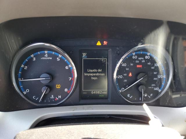 2017 TOYOTA RAV4 LIMIT - 2T3DFREV1HW649032