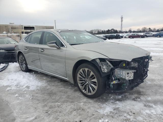 2023 LEXUS LS 500 BAS JTHD51GF4P5011341