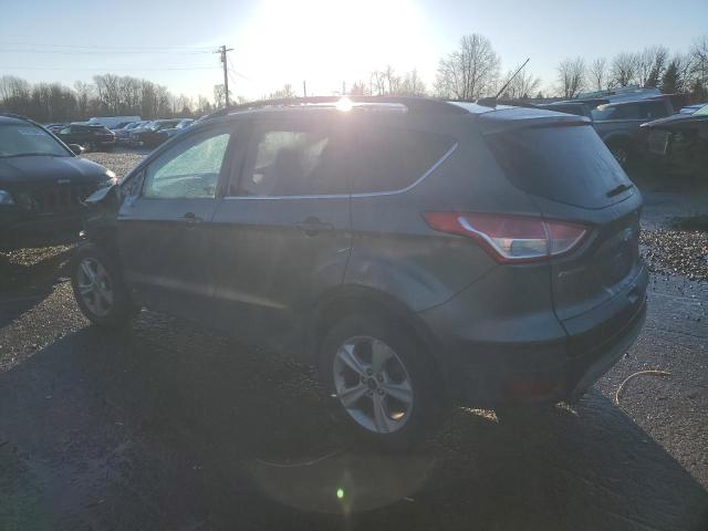 2016 FORD ESCAPE SE - 1FMCU9GXXGUA40187