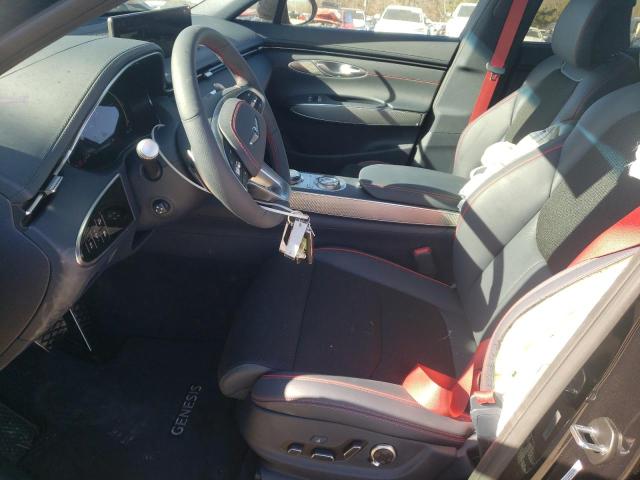 2025 GENESIS GV70 BASE - 5NMMADTB0SH031688