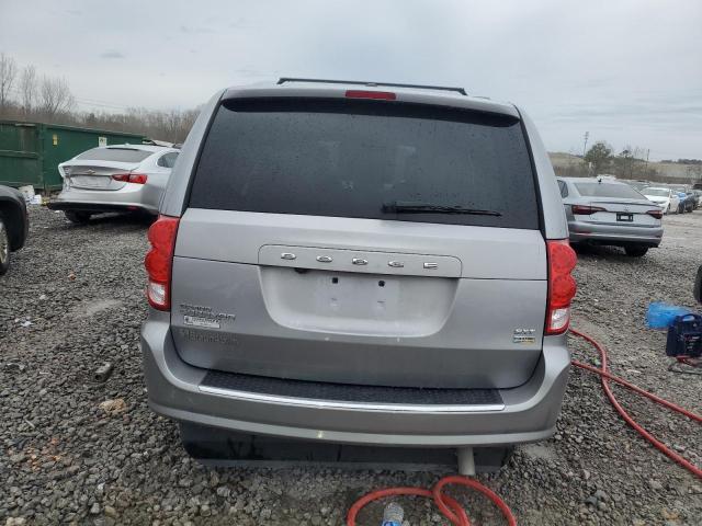 2018 DODGE GRAND CARA - 2C4RDGCG4JR240060