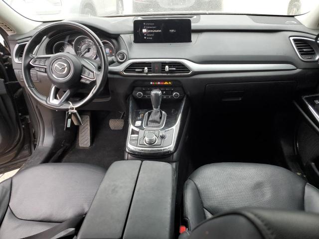 2022 MAZDA CX-9 TOURI - JM3TCBAY2N0624384