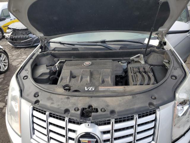 2016 CADILLAC SRX PERFOR - 3GYFNCE31GS575527