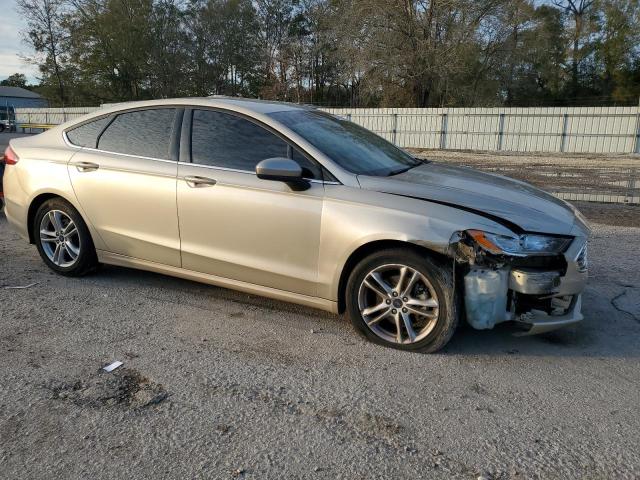 2018 FORD FUSION SE 3FA6P0HD0JR222977