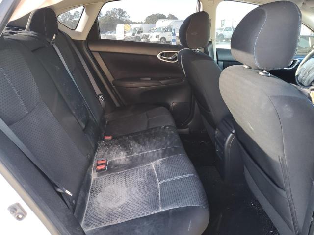 2017 NISSAN SENTRA S - 3N1AB7AP8HY208246