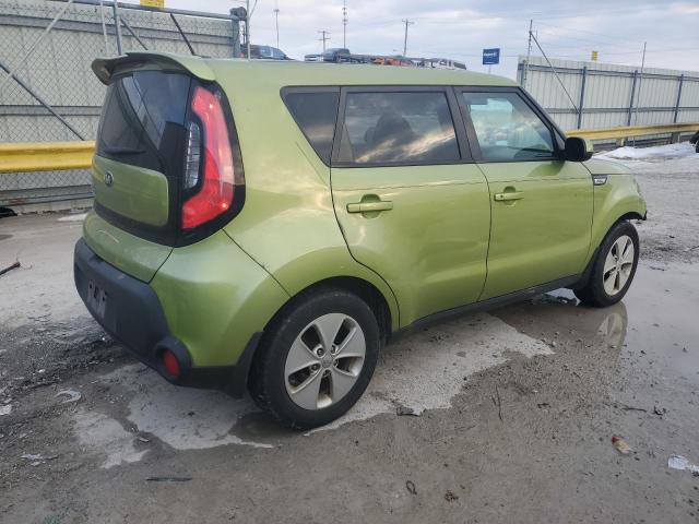 Vin: kndjn2a20g7873928, lot: 88686965, kia soul 20163