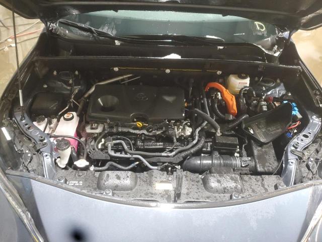 2023 TOYOTA VENZA LE - JTEAAAAH3PJ146971