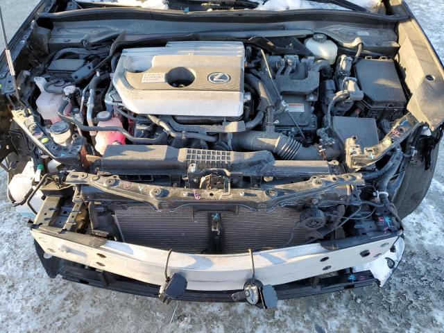 2021 LEXUS UX 250H - JTHP9JBH3M2053815