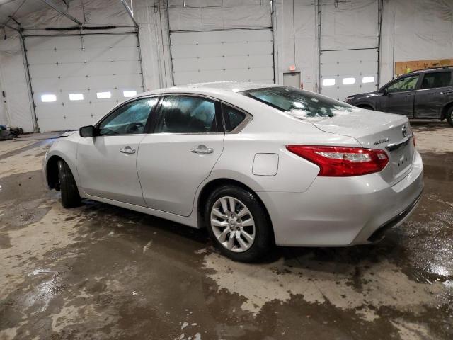 Vin: 1n4al3ap5hc247135, lot: 87428084, nissan altima 2.5 20172