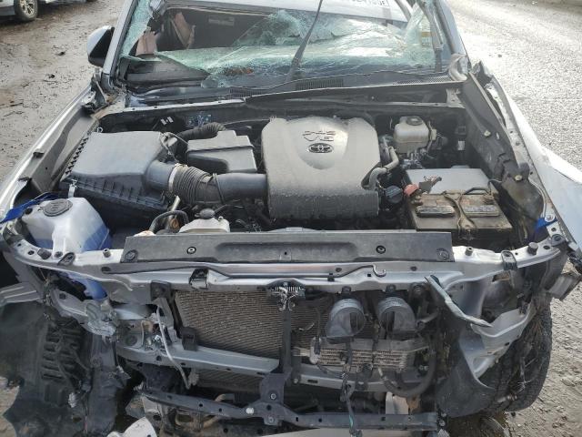 2020 TOYOTA TACOMA ACC - 3TYSZ5AN9LT000333