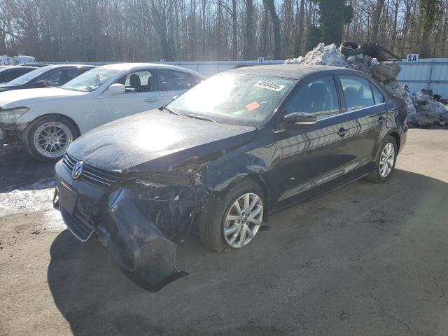 VOLKSWAGEN JETTA SE