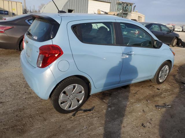 2016 CHEVROLET SPARK LS - KL8CB6SA9GC616085