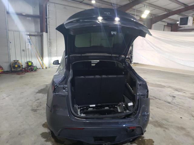 2021 TESLA MODEL Y - 5YJYGAEE4MF286600