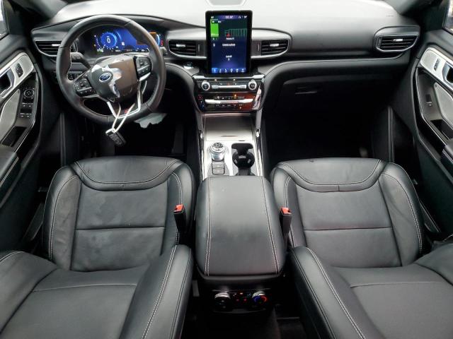 2022 FORD EXPLORER S 1FM5K8GC1NGA46798