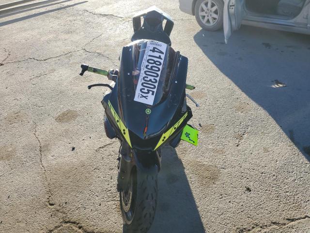 2017 YAMAHA YZFR6 C JYARJ28YXHA000549