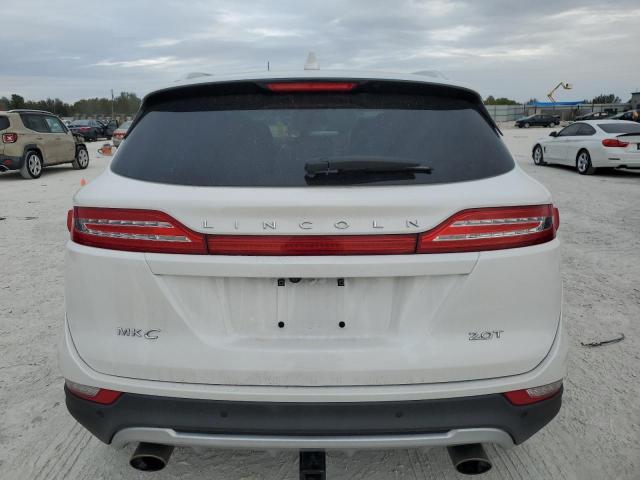 2017 LINCOLN MKC SELECT 5LMCJ2C98HUL27534
