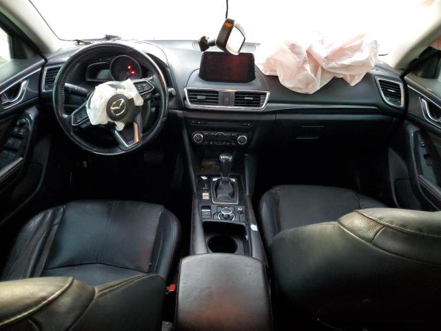 2017 MAZDA 3 GRAND TO - 3MZBN1W39HM132956