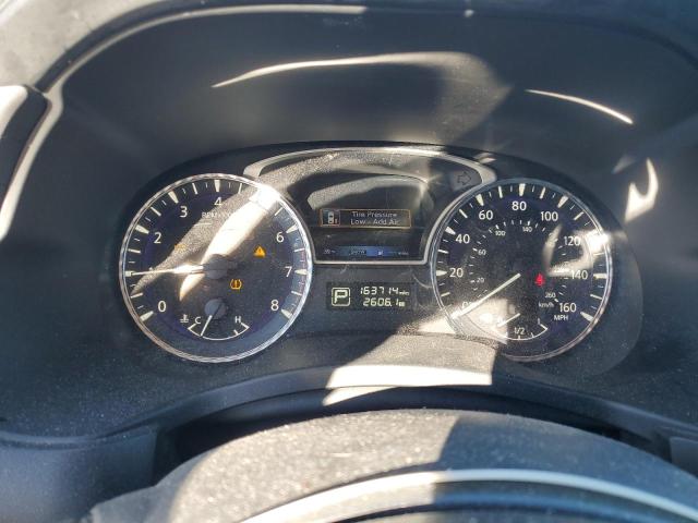 2016 INFINITI QX60 - 5N1AL0MM9GC513759