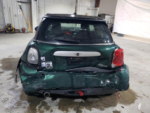2015 MINI COOPER WMWXM5C52FT939307
