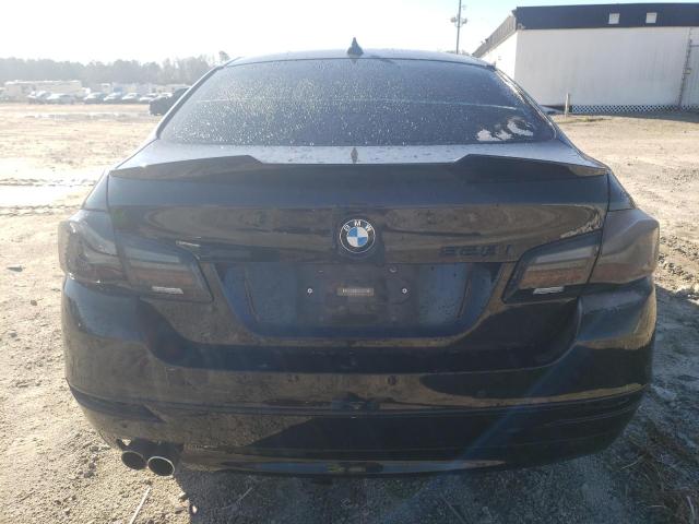 2016 BMW 528 XI - WBA5A7C55GG148145