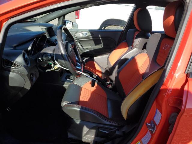 2016 FORD FIESTA ST - 3FADP4GX5GM135706