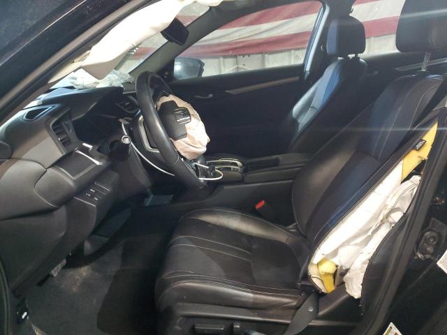 2016 HONDA CIVIC TOUR 19XFC1F93GE215676