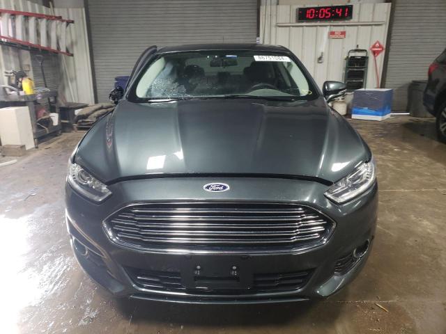 2015 FORD FUSION SE - 3FA6P0H77FR102708