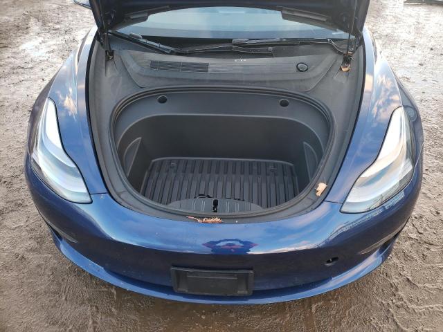 2022 TESLA MODEL 3 - 5YJ3E1EB0NF147376