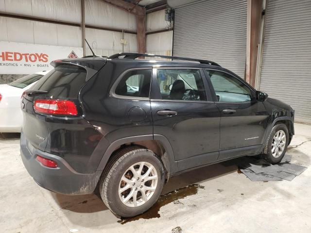 2015 JEEP CHEROKEE S - 1C4PJLAB0FW782576
