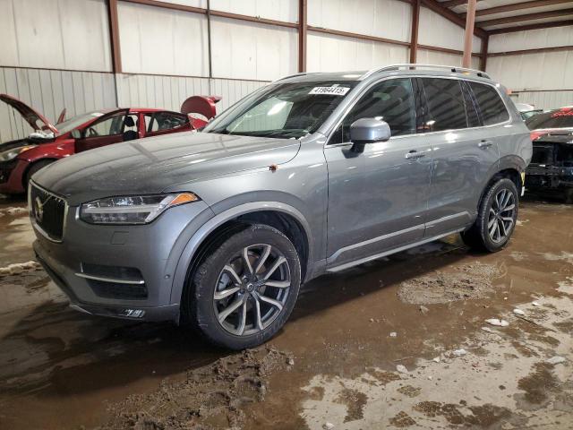 2016 VOLVO XC90 T6 - YV4A22PK8G1076195
