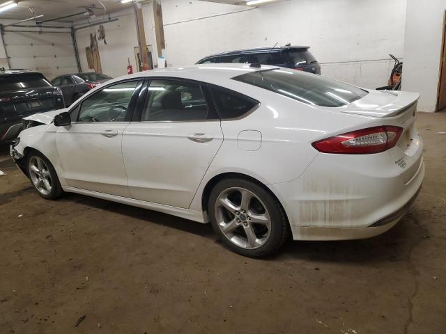2015 FORD FUSION SE - 1FA6P0HD6F5131058