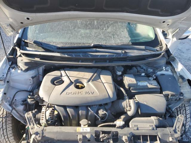 2016 KIA FORTE LX - KNAFK4A60G5579872