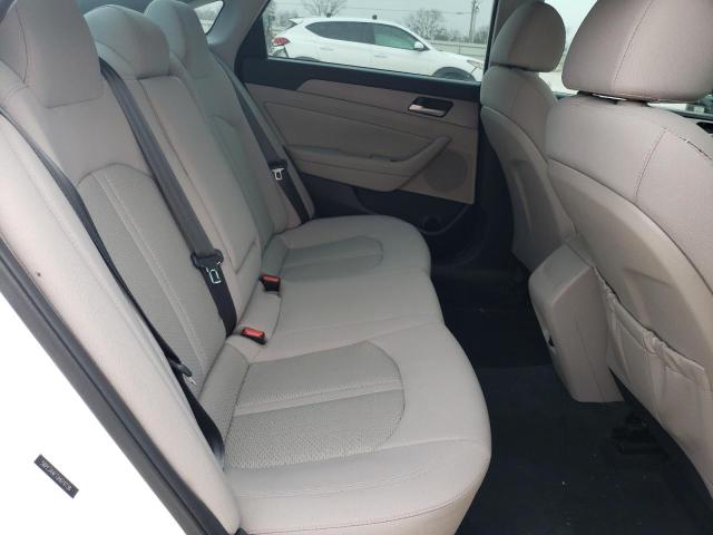 2018 HYUNDAI SONATA SPO - 5NPE34AF7JH619738