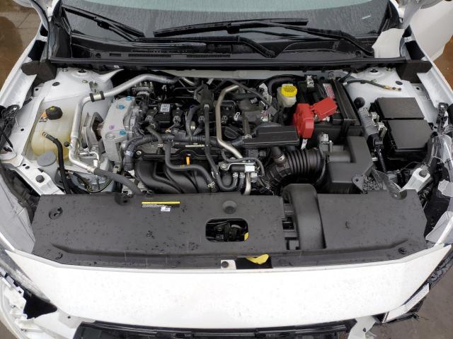 2024 NISSAN SENTRA SR - 3N1AB8DV7RY342425