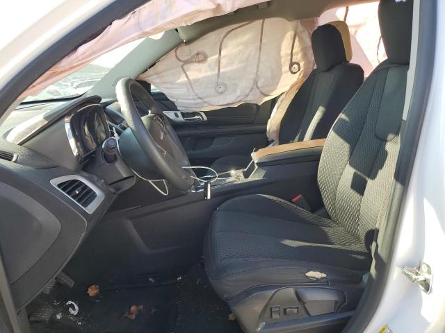 2015 GMC TERRAIN SL - 2GKALMEK1F6349248