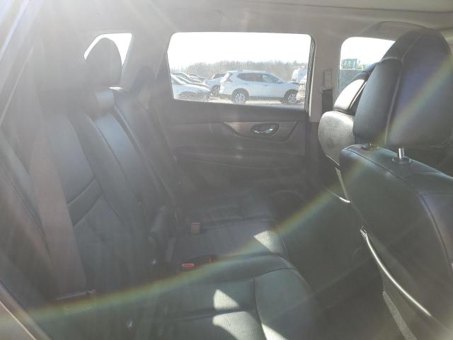 2016 NISSAN ROGUE S - 5N1AT2MTXGC849228