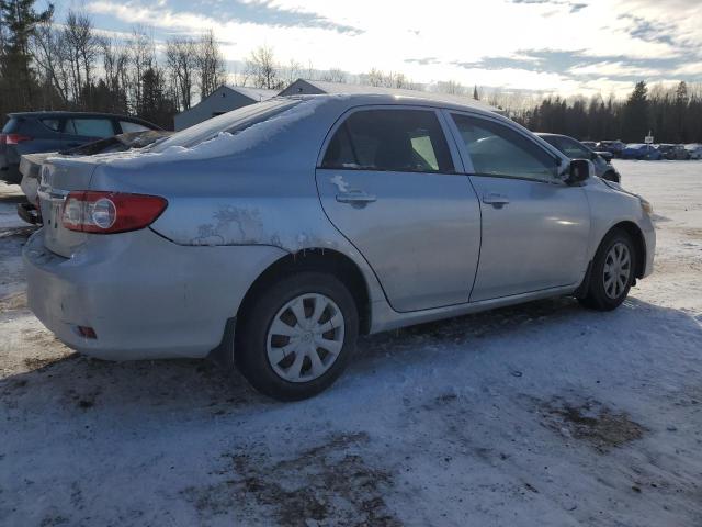 Vin: 2t1bu4ee4dc061422, lot: 88629625, toyota corolla base 20133