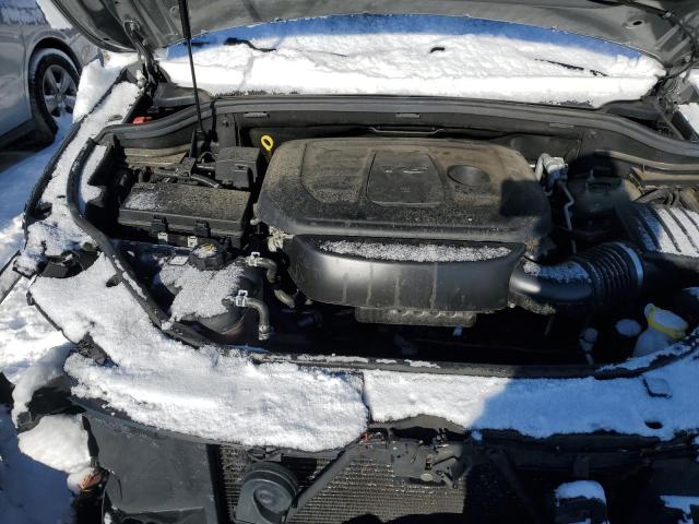 2020 JEEP GRAND CHER - 1C4RJFAG7LC122571