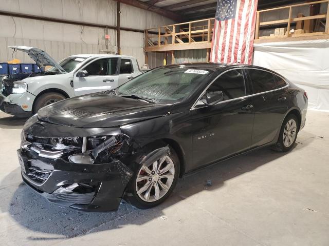 Vin: 1g1zd5st5kf127237, lot: 42108935, chevrolet malibu lt 2019 img_1