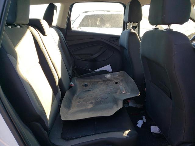 2016 FORD ESCAPE S - 1FMCU0F78GUB52015