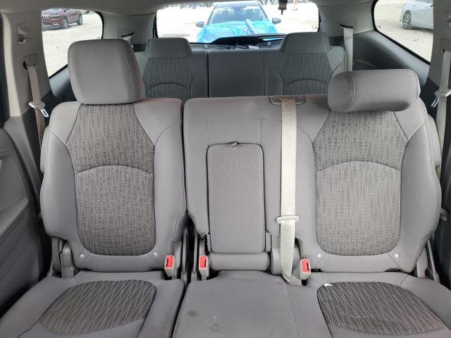 2017 CHEVROLET TRAVERSE L - 1GNKRGKDXHJ200615